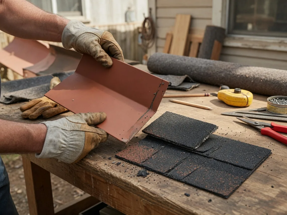 Roof Repair company in Houston, MS